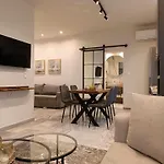 Iatrou City Home