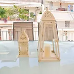 Luxury Apartment In Athens!