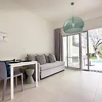 Splash Suites With Private Pools