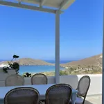 2 Bedroom Villa Overlooking Delfini Bay