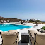 Villa Elia Breeze Mykonos