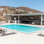 Villa Elia Breeze Mykonos
