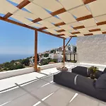 Villa Roumi Nisiros