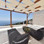 Villa Roumi Nisiros