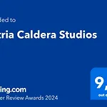 Ostria Caldera Studios