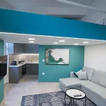 Oculus Dafni Loft A