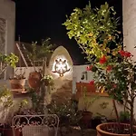 Jasmine Sea View Apartment With Blooming Patio