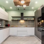 #Amazonia Apt By Halu! Apartments