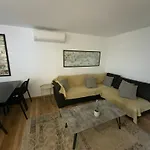 Livas Athens Voula Garden Bungalow