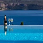 Villa Leonardo, With Superb Views