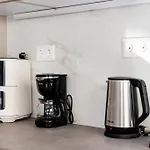 Cosy Spacious Apartments