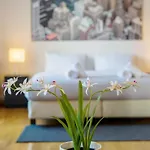 Luxury Apartment In Kolonaki Athens - Sleeps 4