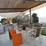 Ionian Balcony