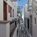 Maria Eleni Guesthouse
