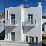 Theros Apartments Donoussa