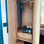 Bonita Luxury Room