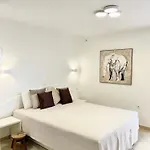 Casa Athena Naxos