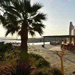 Villa Delion, Paros