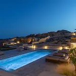 Villa Almi In Mykonos