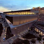 Superb Acropolis View From A Central Brand New Apt