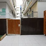 Modern Studio At Thessaloniki