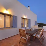 Villa Spilies Kythira