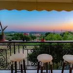 Your Spot West Peloponnese Shared Countryhouse