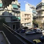 2 Bedroom Luxury Apartment Near Athens Acropolis