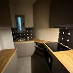 Athens Center Modern Apartment
