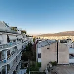 Sublime Townhouse By Zoia Living