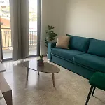 Calma Apartment