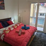 Lavender-Emma Cosy Apartment Near City Center