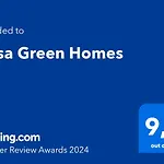 Desa Green Homes