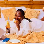 Mountains Of The Moon Hotel Fort Portal