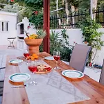 Villa Sea View Gem Steps To Zia Square Hot Tub