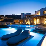 Amallini Suites Mykonos