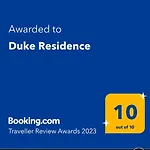Duke Residence