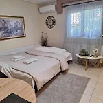Apartment Near The Sea, Volos