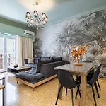 Periklis Luxury Apartment