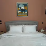 Swan Paradise Glyfada Apartment
