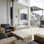 Mykonos Residence Villas & Suites Merchia Beach