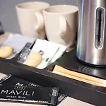 The Mavili Urban Stay