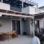 Sunset Apartments Ikaria