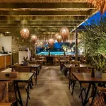 The Mykonist Panormos Exclusive Suites & Villas
