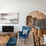 Blue Moon Mykonos Homes