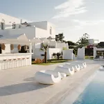 Dunes - Semi Based Apartment With Indoor Garden - Part Of White Dunes Luxury Boutique Hotel