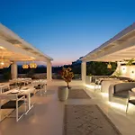 Votsalo - Semi Based Studio With Indoor Garden - Part Of White Dunes Luxury Boutique Hotel