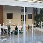 Lefkada Center Apartments