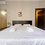 Wsd Golden Times 8 Apartment Hotel
