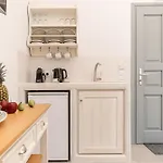 Porto Dema Luxury Suites